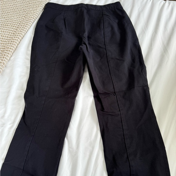 Everlane Ankle Work Pants - Picture 3 of 5